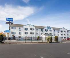Hotel Rodeway Inn And Suites - Nampa