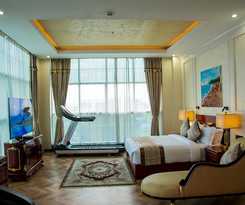 Hotel Osborn La-palm Royal Resort