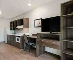 Hotel Woodspring Suites Phoenix-deer Valley