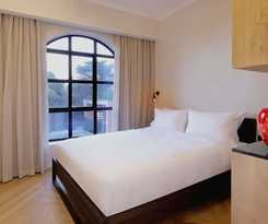 Hyatt House Johannesburg, Sandton