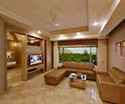 Sarovar Portico Sasangir