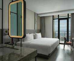 Hotel Santika Premiere Padang
