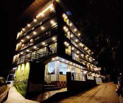 Hotel Doon It Park