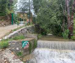 Hotel Forest View Farmhouse Stay