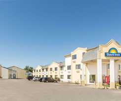 Hotel Days Inn By Wyndham Effingham