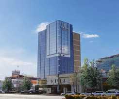 Hotel Daegu Billion Western