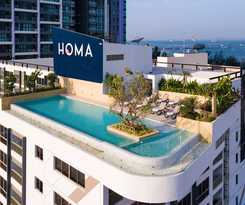 Homa Si Racha