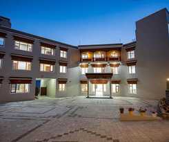 Hotel Karma Residency