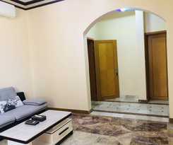 Hotel Farah Apartment