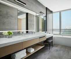 Hotel Changzhou Marriott Jintan