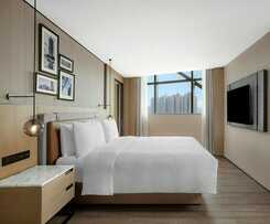 Hotel Four Points By Sheraton Shenzhen Bao'an