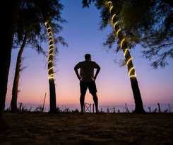 Hotel Prarthana Beach Stay