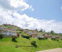 Hotel Lake Elementaita Mountain Lodge