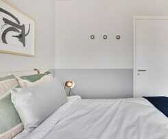 Hotel Charlie Nun Itaim