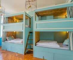 Mrs Potts Hostel