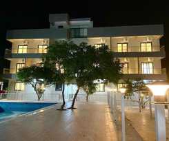 Hotel Anantam Resort