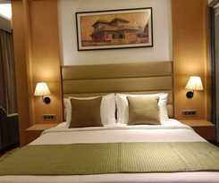 Hotel Sarovar Portico Sonipat