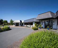 Hotel Burrendale Country Club And Spa