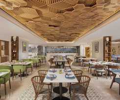 Hotel Novotel Mumbai International Airport