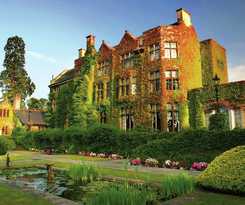 Hotel Pennyhill Park and Spa