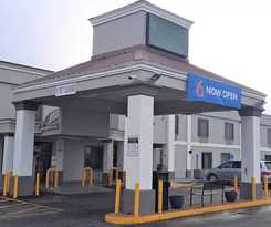 Hotel Studio 6 Suites Catonsville, Md &ndash; Baltimore West