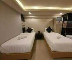 De Lux Bangkok
