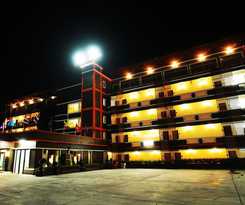 Hotel P.t. Grand Hotel