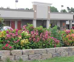 Hotel Red Carpet Inn