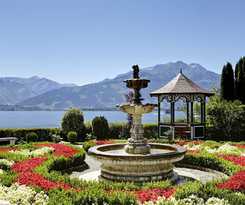 Hotel Grand Zell Am See