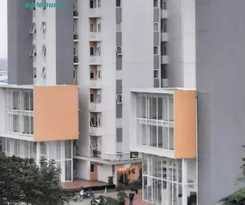 Barata Inn By Nature's Aeropolis Airport Soeta Tangerang