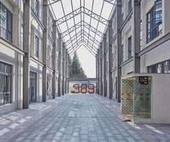 Timeless Boutique House