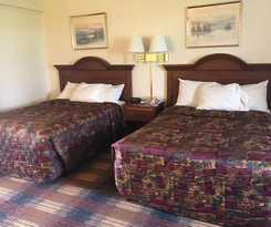 Hotel Red Carpet Inn North Syracuse