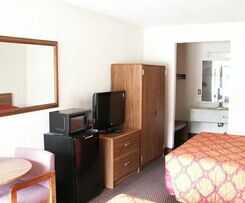 Hotel Inn Of Knoxville