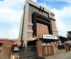 Udman Haridwar By Ferns N Petals