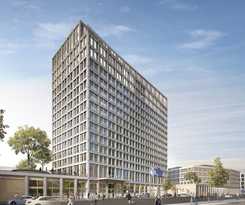 Atlantic Hotel Heidelberg