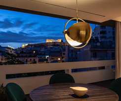  Urban Stripes Athens