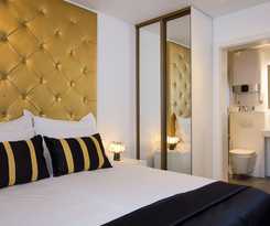 B Gold Luxury Rooms