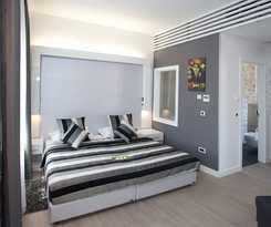 Hotel Authentic Luxury Rooms