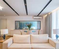  Pinacota Suites Athens