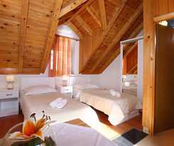 Villa Matejuska Heritage