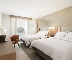 Holiday Inn and Suites Monterey Park Los Angeles, an IHG Hotel