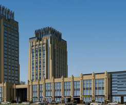 Hotel Hualuxe Kunshan Huaqiao, an IHG Hotel