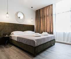  Enattica Monastiraki Living