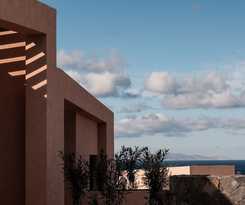 Domes Novos Santorini