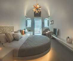 Secret Legend Suites