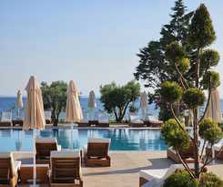 Sea Coast Resort Halkidiki