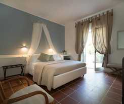 Hotel Grotta Palazzese Beach