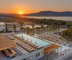 Georgioupolis Suites