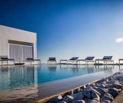 May Seven Santorini - Adults Only