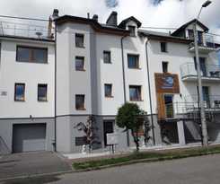 Casa de Huéspedes La Mer Pokoje i Apartamenty